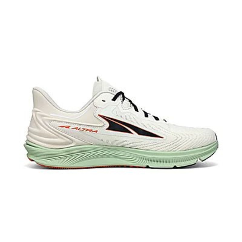 Altra Men’s Torin 6 10.5 Gray/Green