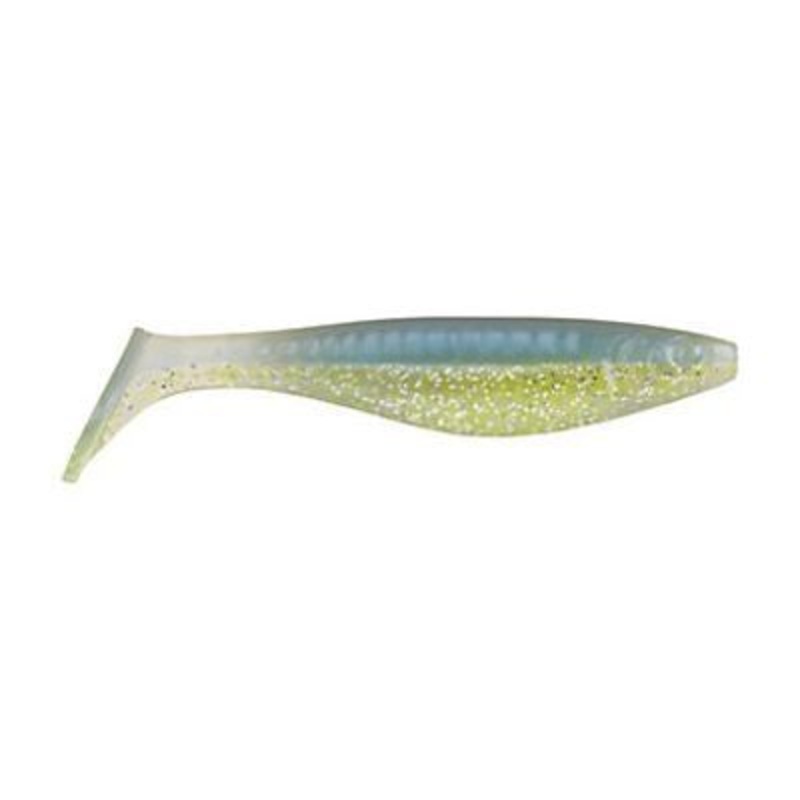 BERKLEY POWERBAIT THE CHAMP SWIMMER HD Gizzard Shad