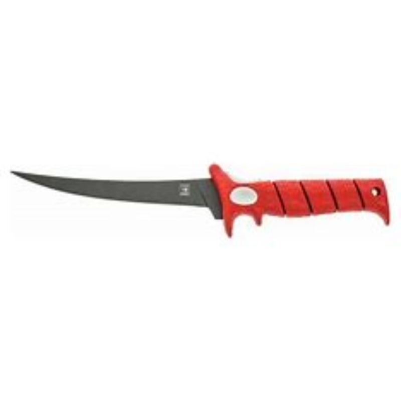 BUBBA TAPERED FLEX FILLET KNIFE 7″
