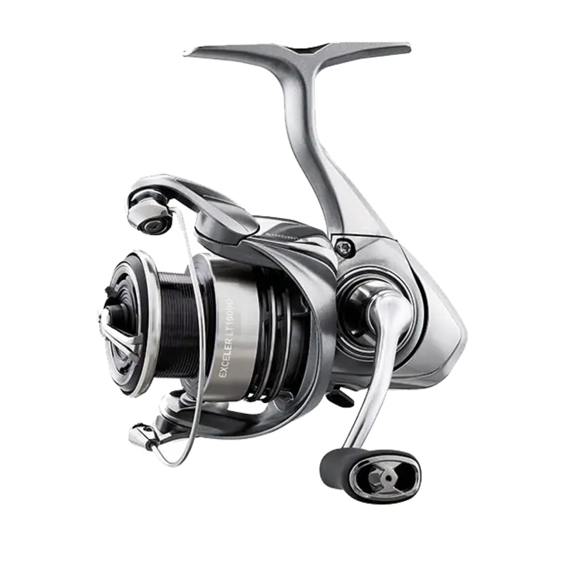 Daiwa 23 Exceler LT Spinning Reels 1000D