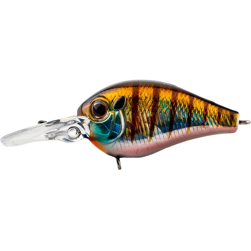 Evergreen International PC-5 Piccolo Crankbait Baby Gill
