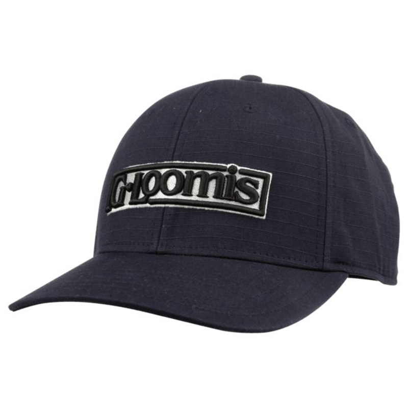G. Loomis Rip Stop Cap Navy