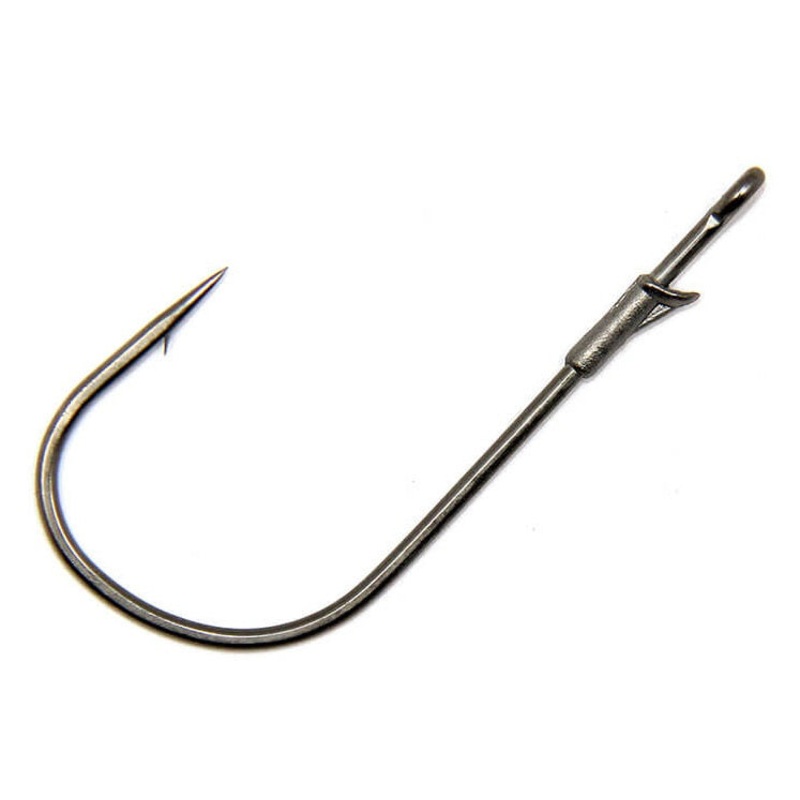 Gamakatsu G-Finesse Heavy Cover Worm Hooks 2