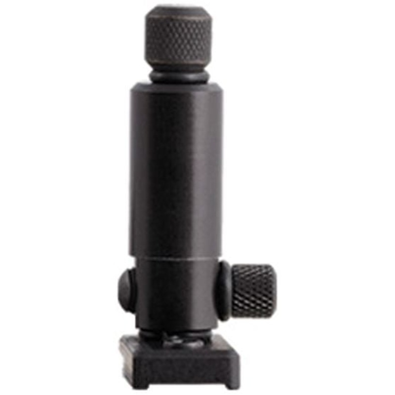 HHA Bow Sight Light Blue Burst With Rheostat