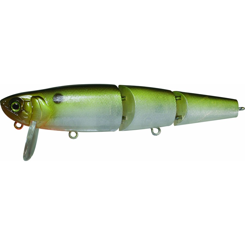 JACKALL MIKEY JR 3.8″ Tennessee Shad
