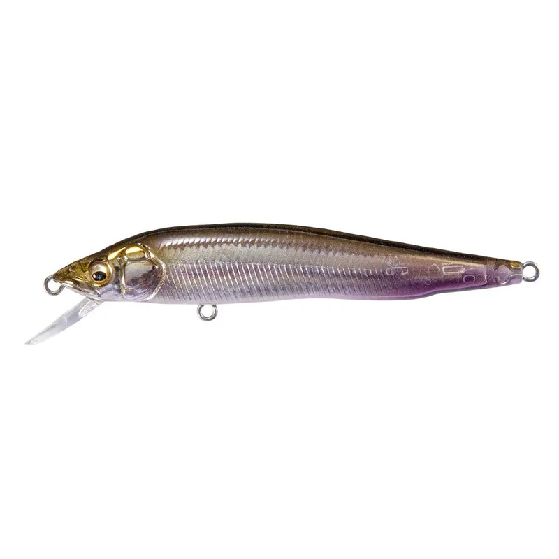 Megabass Great Hunting GH95 FA Amago