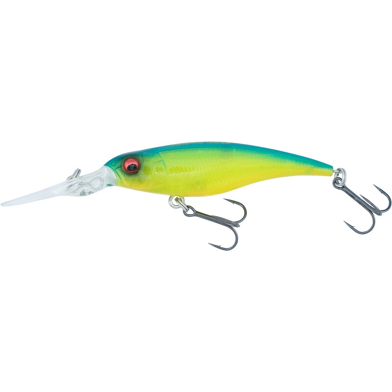 Megabass Shading-X R 62 Blue Back Chart Candy