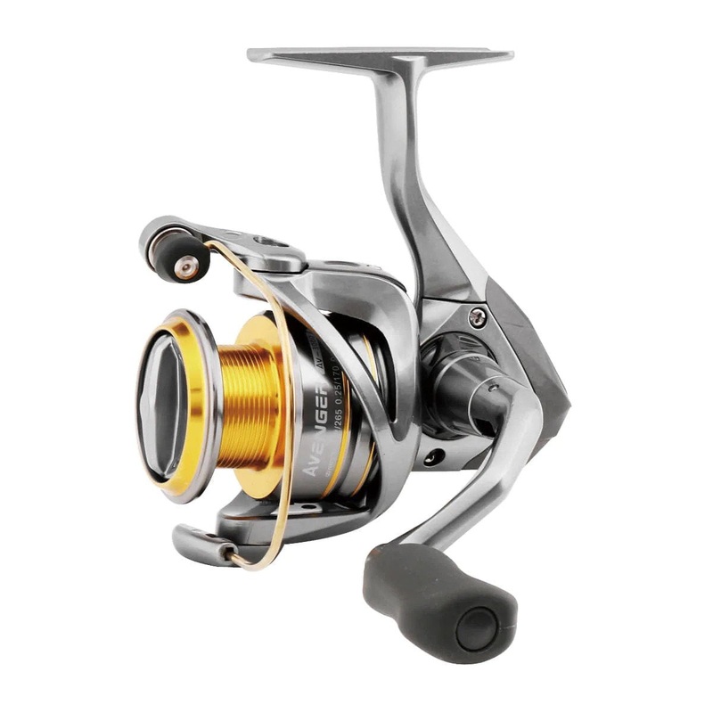 Okuma Avenger New Generation Spinning Reel AV-8000