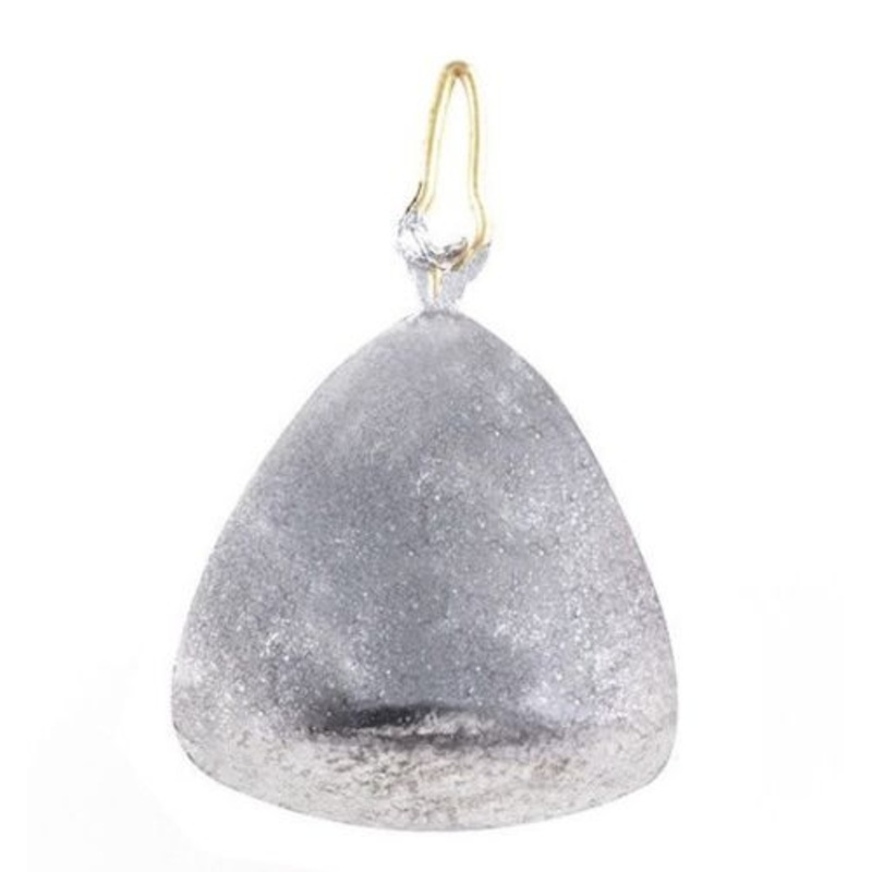 Owner Down Shot Sinker Drop Shot Weight 1/16 oz – 7 pack