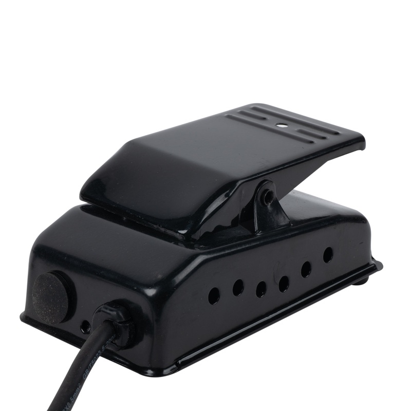 RBS PRO G2 Foot Pedal Universal 110v & 220v