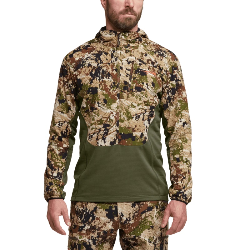 Sitka Ambient 75 Hoodie – Subalpine Subalpine M