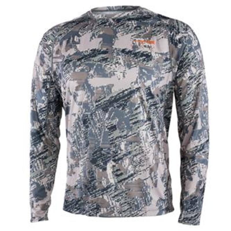 Sitka Core Lightweight Crew LS – Open Country Open Country M