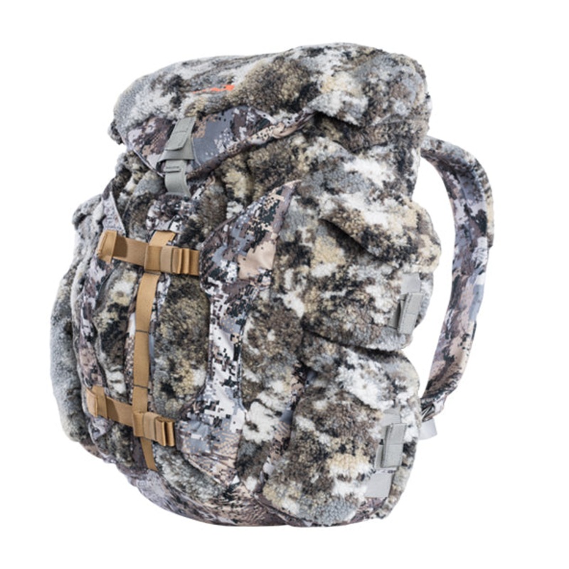 Sitka Fanatic Pack Elevated II One Size