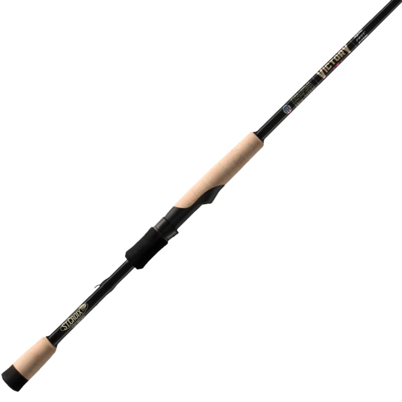 Victory Spinning Rod 6’8″ M XF