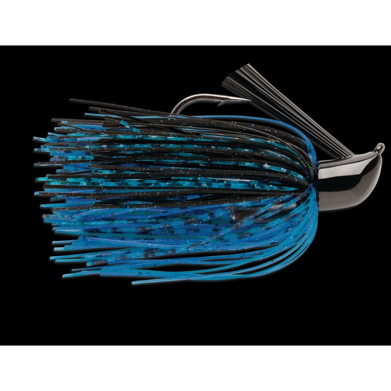 VMC UT Utility Jig Black Blue 1/2oz