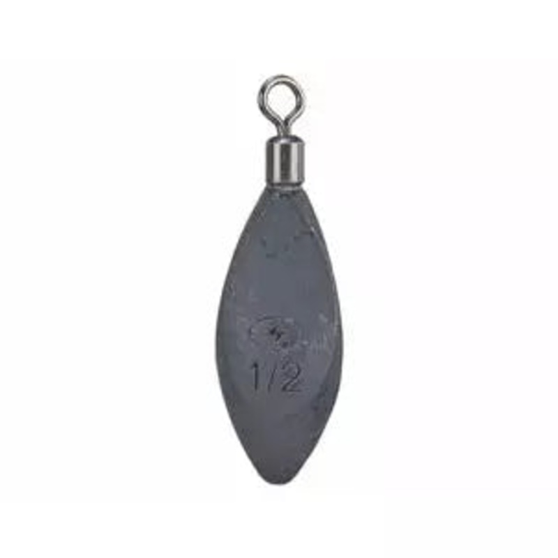 ZAPPU PINFREE SHOT TUNGSTEN (OPEN EYE) 1/8 oz (3.5 g)