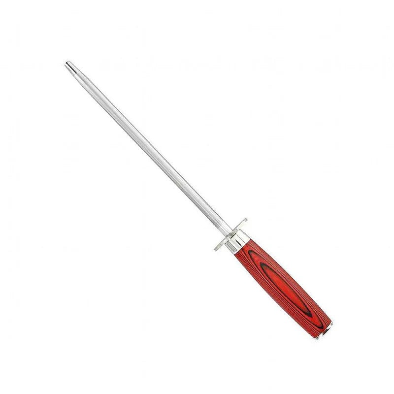 Bubba 9″ Kitchen Honing Rod