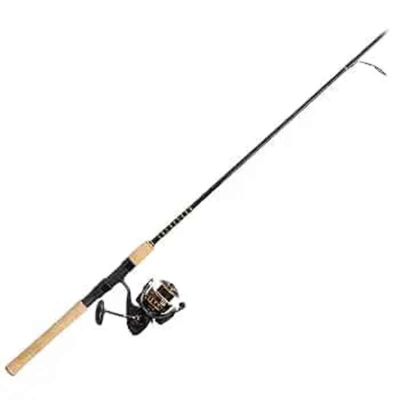 DAIWA BG SPINNING COMBO BG2500/701MML