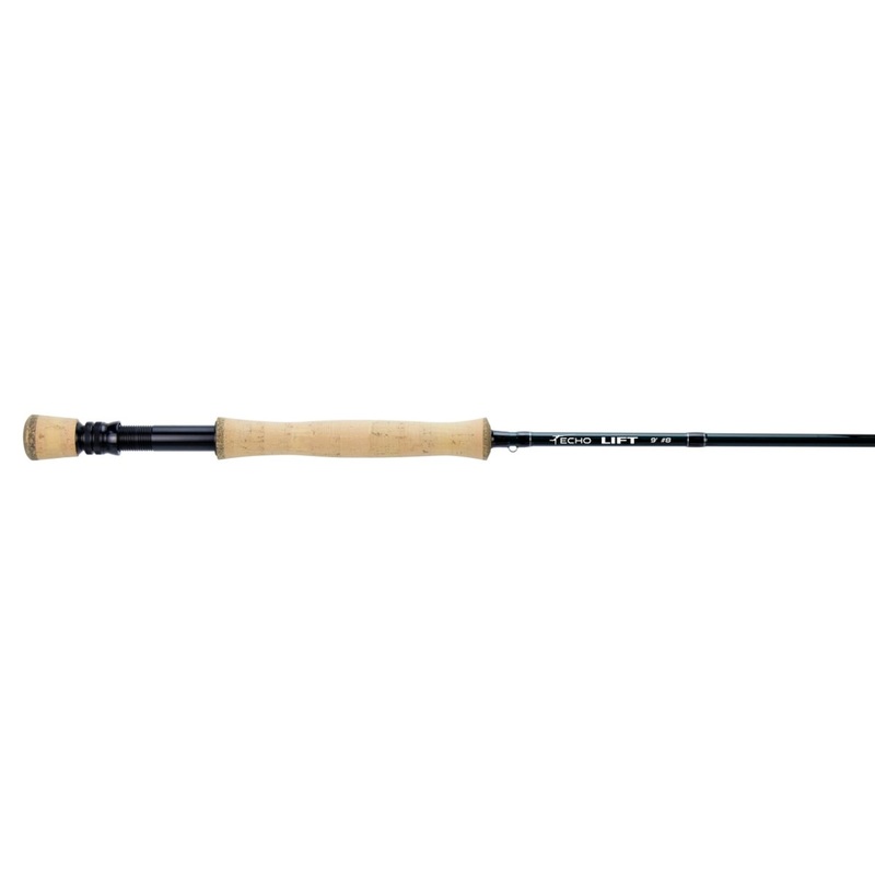 ECHO Lift Fly Rod 9 FT 5 WT