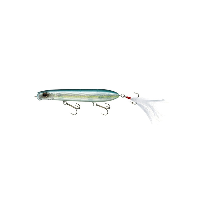 Evergreen SB-105 Topwater Bait American Shad