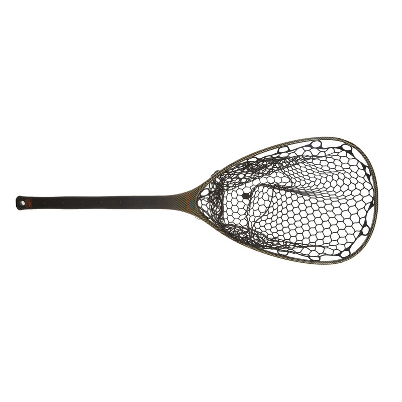 Fishpond Nomad Mid-Length Net – River Armor River Armor