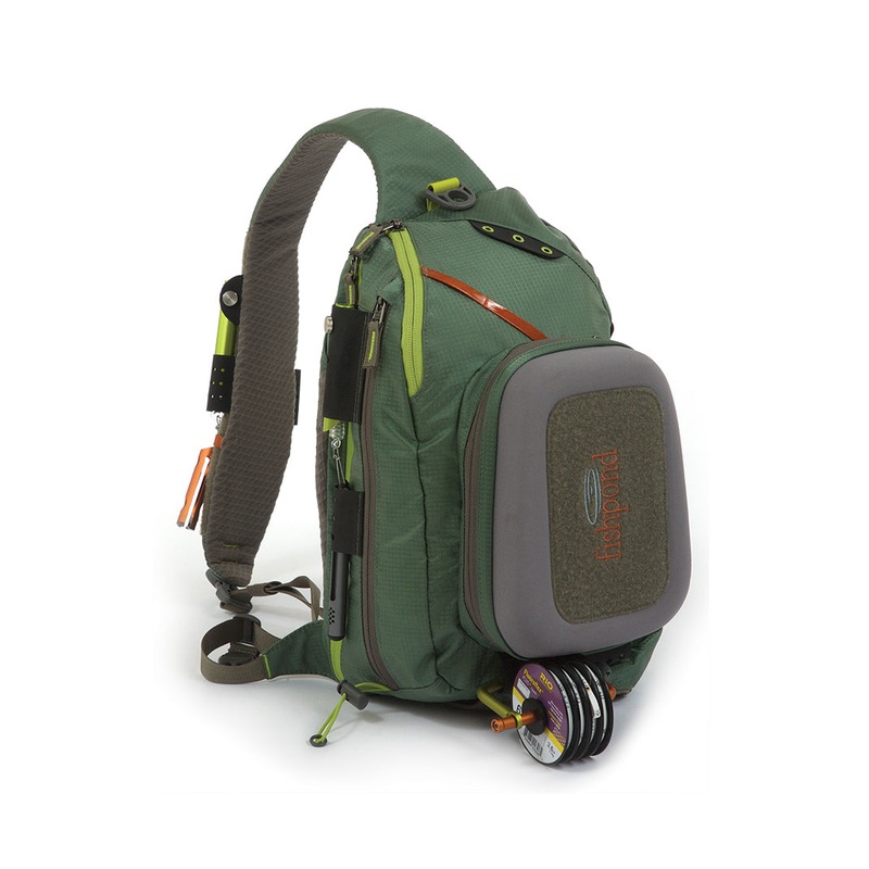 Fishpond Summit Sling Pack – Tortuga