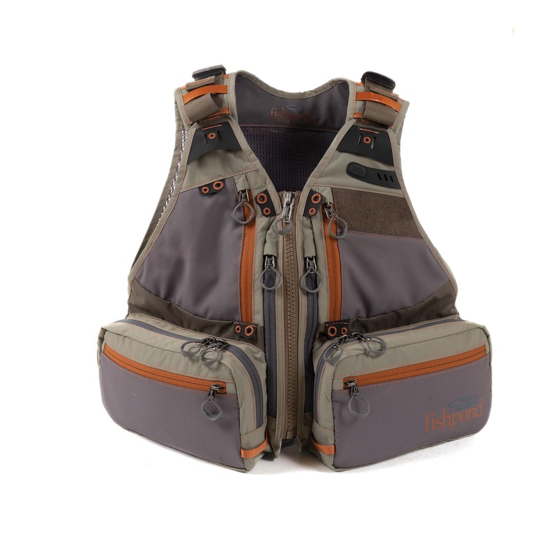 Fishpond Upstream Tech Vest OSFM