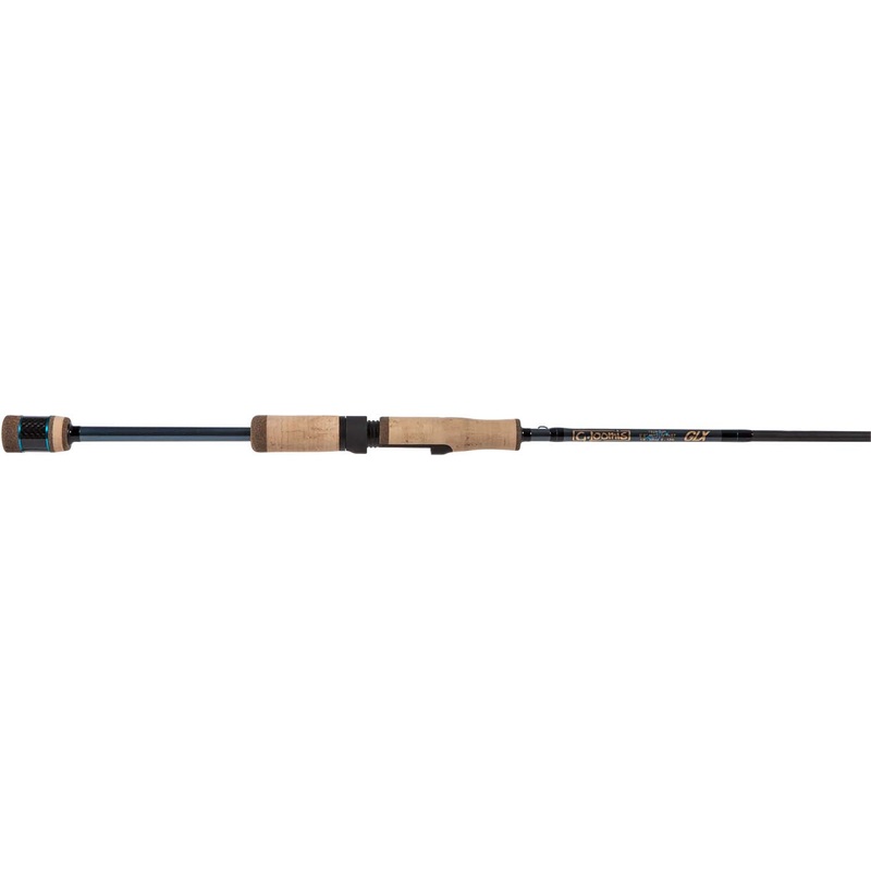 G-Loomis GLX Spinning Rods GLX-782S-SJR