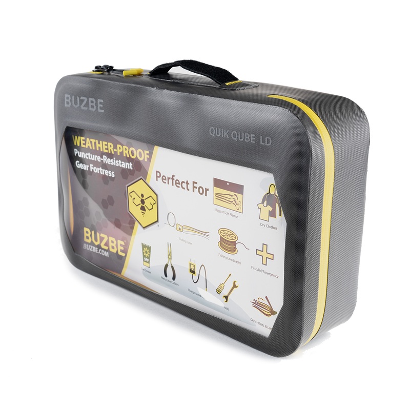 Quik Qube – Large Deep