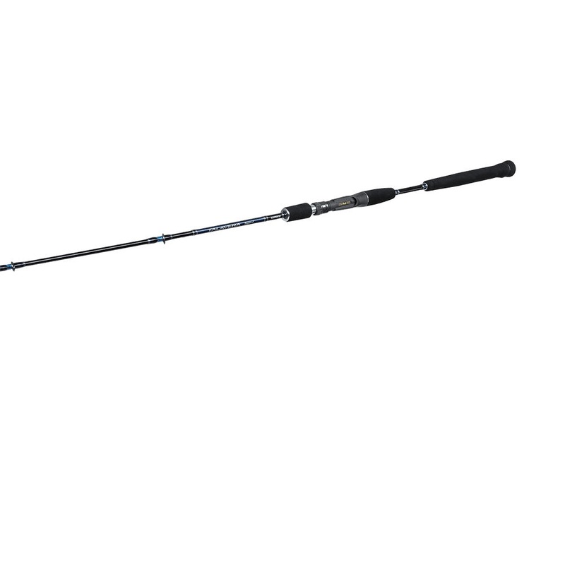 Shimano Talavera Type J Casting Conventional Jigging Rods TTJC60M