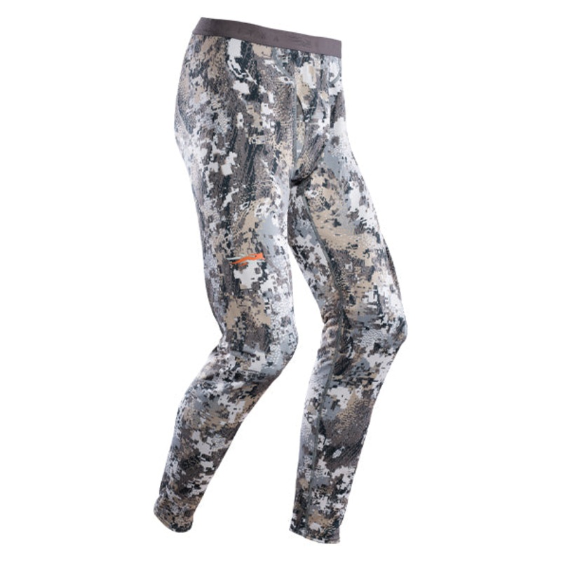 Sitka M’s Core Midweight Bottom Elevated II M