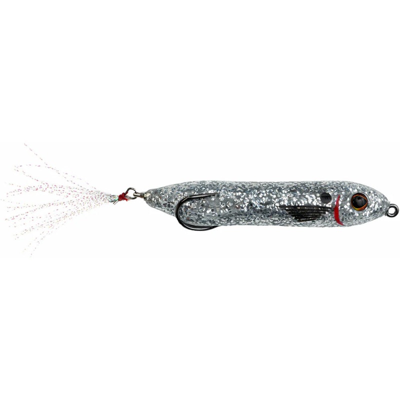 Snag Proof Zoo Dog Topwater Walker – 3/5 oz Baby Bass 3/5 oz
