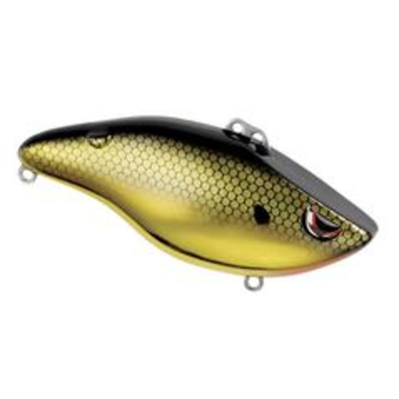 SPRO WAMEKU SHAD 70 Delta Craw