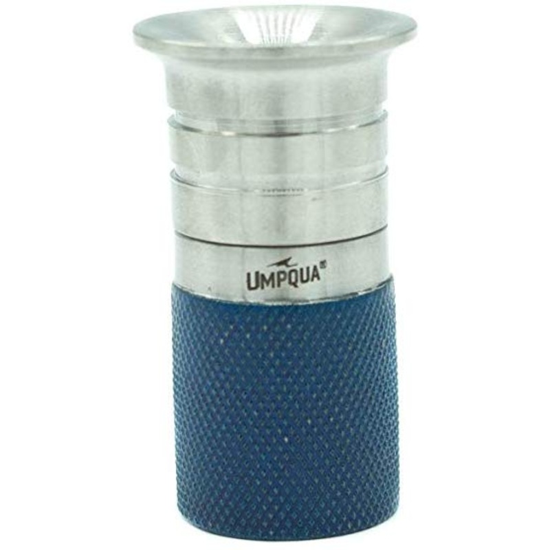 Umpqua DreamStream Plus Hair Stacker LG – Blue