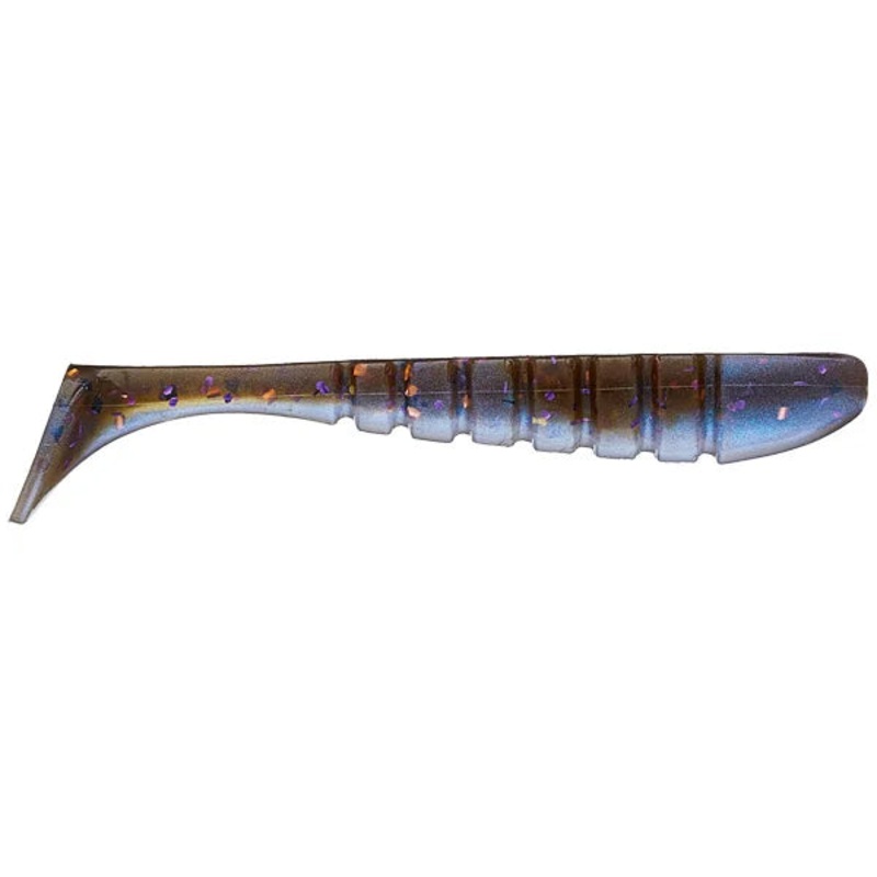 X ZONE PRO SERIES SWAMMER SWIMBAITS 210 3.5″