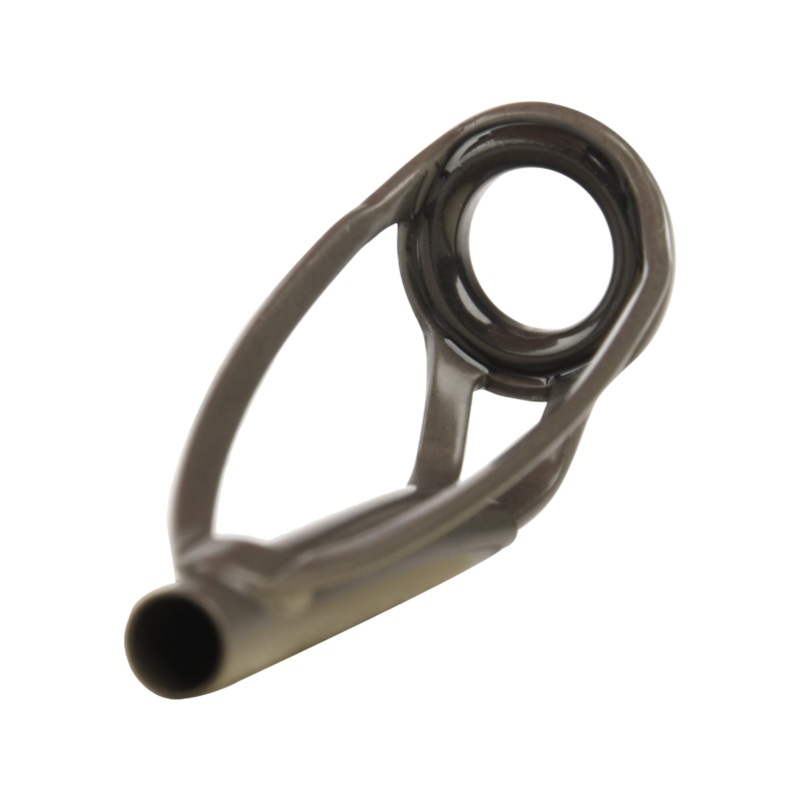 Fuji Saltwater Spin/Cast Top MG – Concept O BC Grey 8 5.0 (~2.0mm)