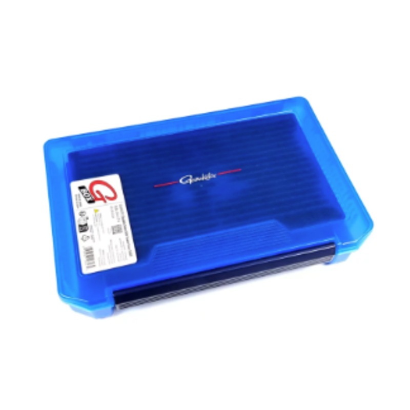 Gamakatsu G-Box 3600 Double Slit Foam Case