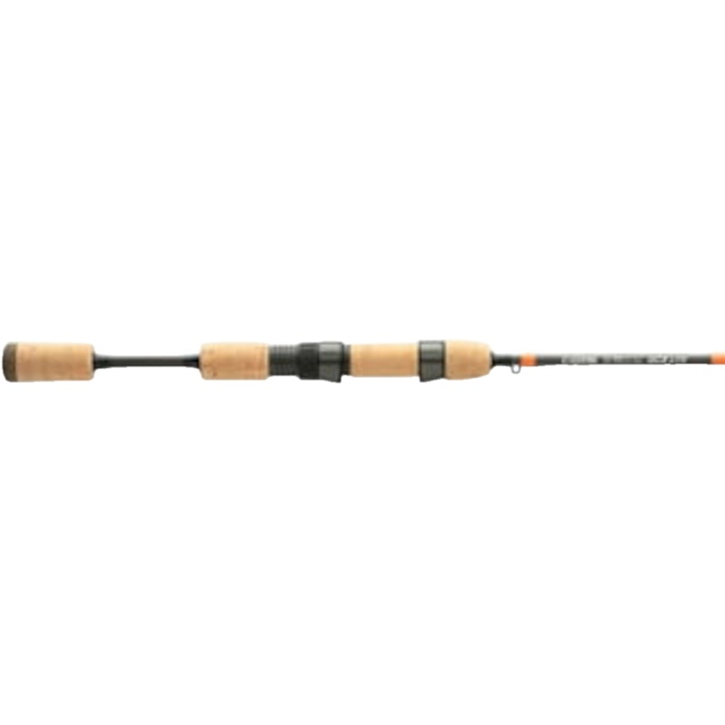 GCX Lite Spinning Rod 5’6″ UL M