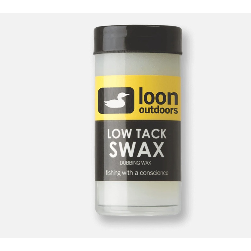 Loon Outdoors Swax Low Tack