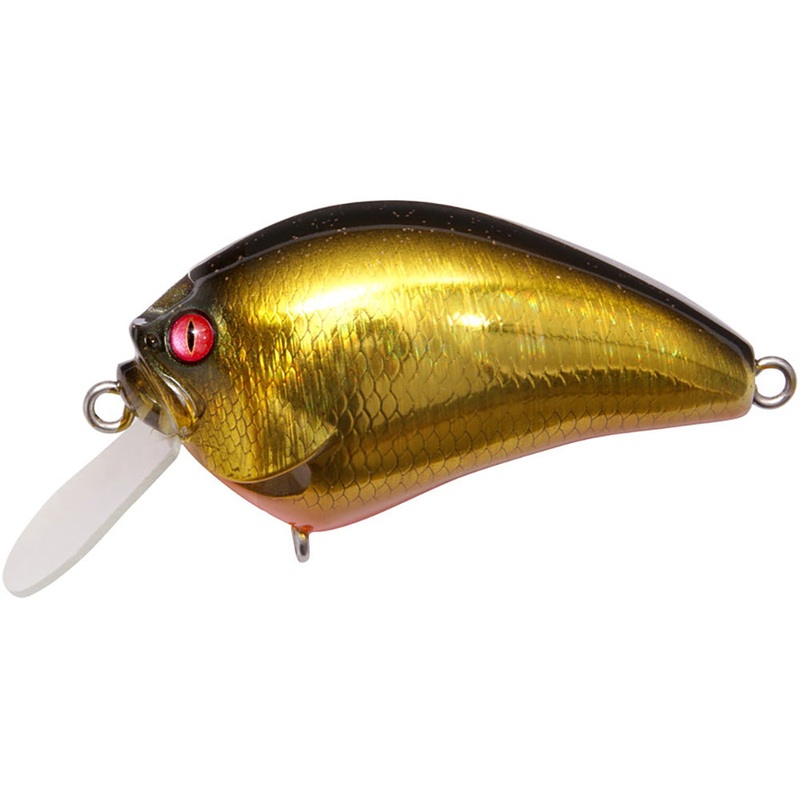 Megabass IXI Blowly Shallow Crankbait – 2 Inch Baby Kingyo CB 2 inch