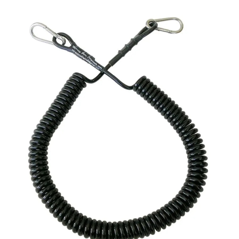 MURRAY BROS. ROD & REEL SAFETY LINE MBO300
