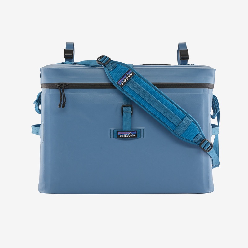 Patagonia – Great Divider 26L Pidgeon Blue