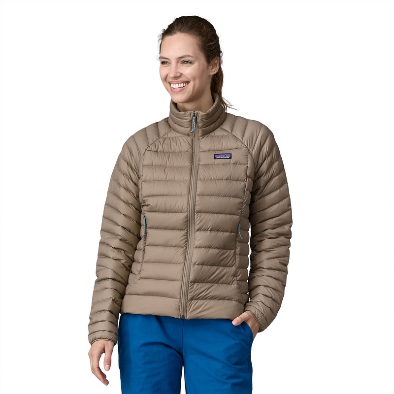 Patagonia W’s Down Sweater Jacket Light Plume Grey / LTPG XXS