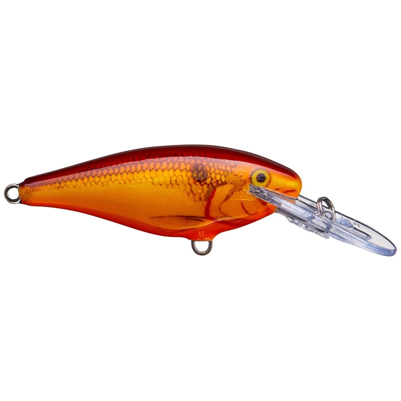 Rapala Shad Rap 7 Crankbaits Crawdad