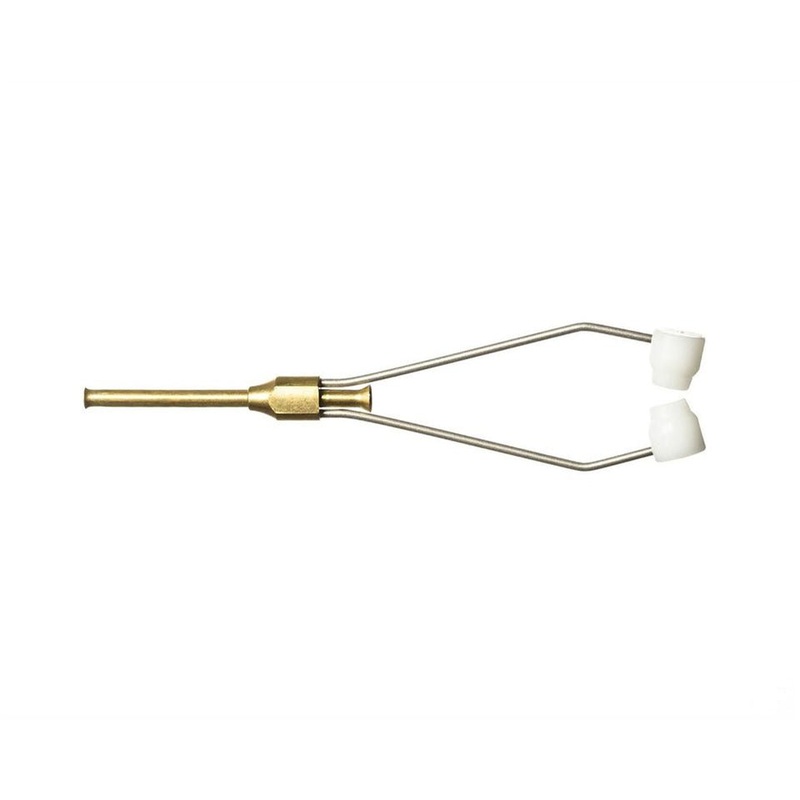 Renzetti Lead Wire & Tinsel Bobbin