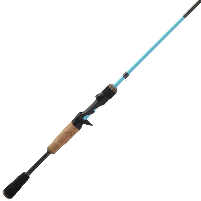 Shimano GLF Gulf Coast Casting Rod 7’0″ Medium | GLFC70M