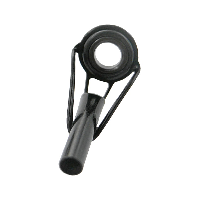 Spin/Cast Tops – Ceramic & Aluminum Oxide Black 16-16.0