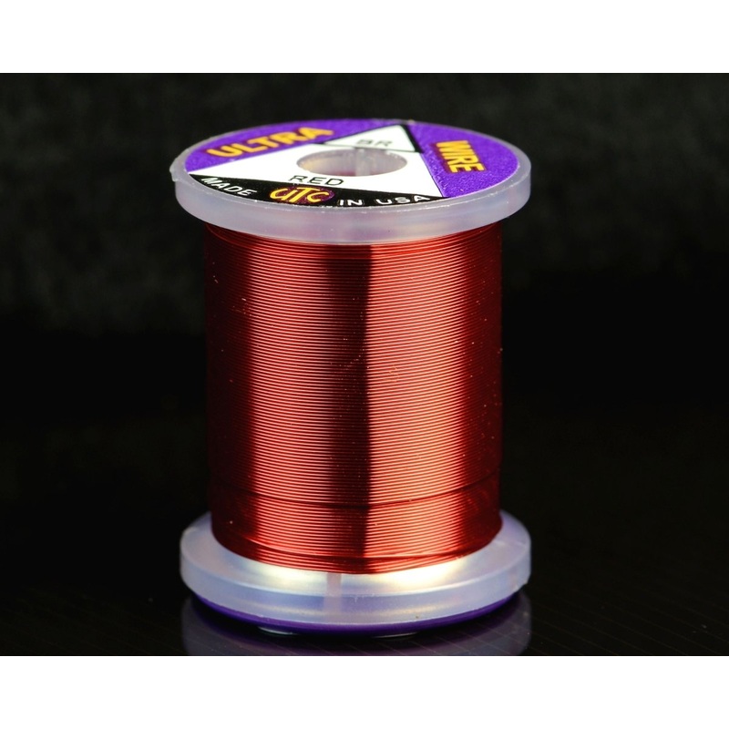 Wapsi UTC Ultra Wire Extra Small Black