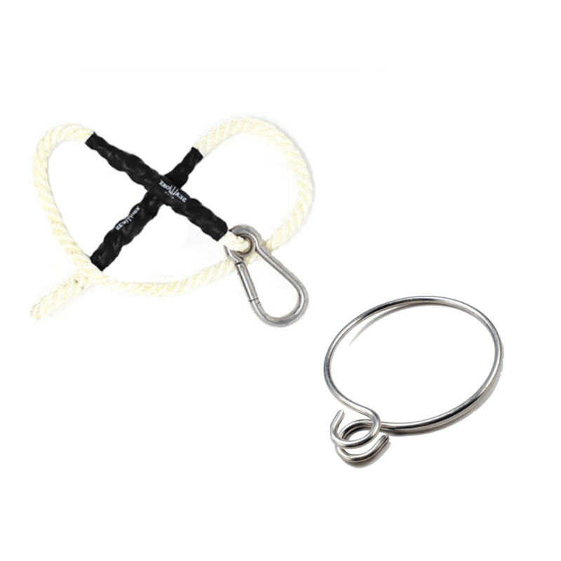 Anchor Retrieval Ring Assembly