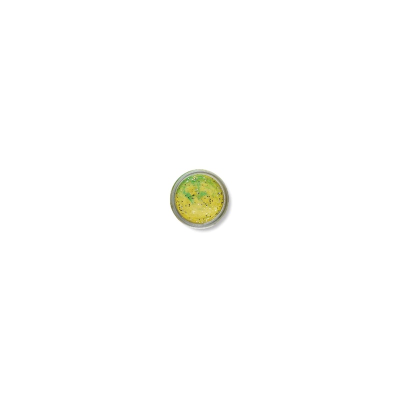 Berkley PowerBait Trout Bait Twist Orange Twist